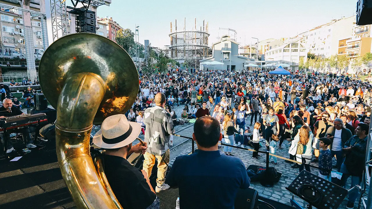 36. Akbank Caz Festivali’nde sahne alacak isimler açıklandı
