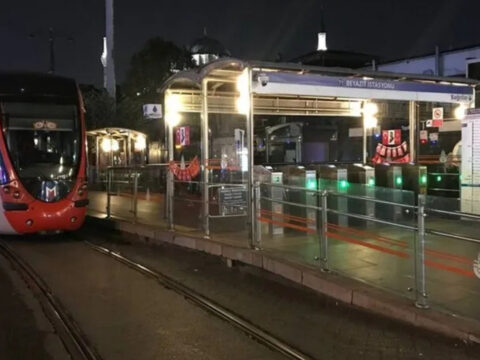 4 gun boyunca tramvay calismayacak metro istanbul tarih vererek duyurdu wJWWDrA1.jpg