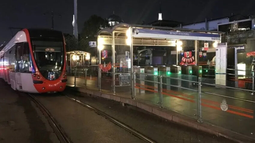 4 gun boyunca tramvay calismayacak metro istanbul tarih vererek duyurdu wJWWDrA1.jpg