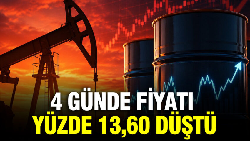 4 gunde fiyati yuzde 1360 dustu diplomasi etkisi MYH55Lxk.jpg