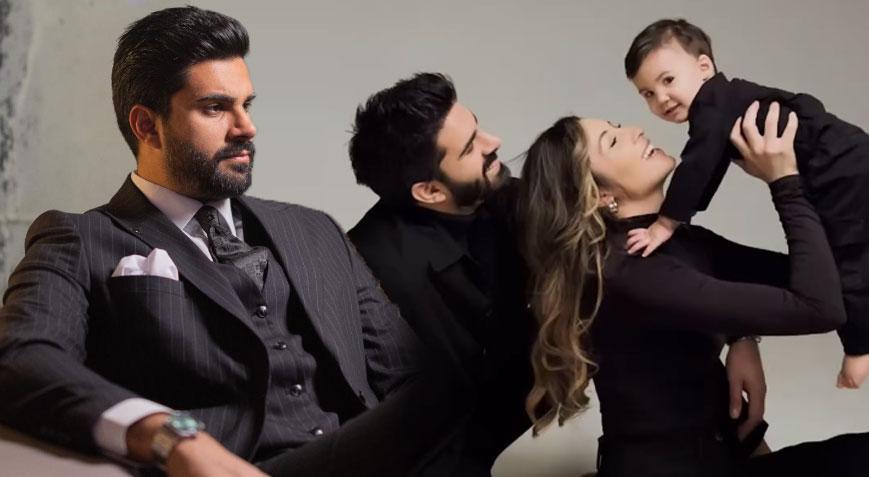4 yıllık evlilikte şok ayrılık! Kısmetse Olur’un eski yarışmacısı Adnan Kızıltaş eşinden boşandı