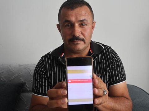 40 aydir ispatlamaya calisiyordu gozun aydin diyerek devletten mujdeli haber geldi HGEZJ3Ht.jpg