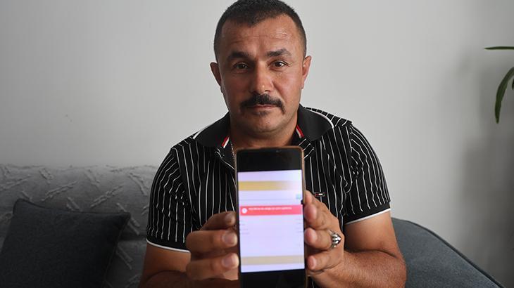 40 aydir ispatlamaya calisiyordu gozun aydin diyerek devletten mujdeli haber geldi HGEZJ3Ht.jpg