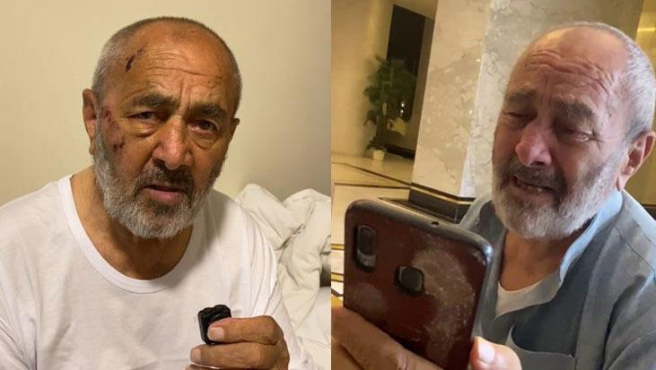 40 yil mekkede mahsur kaldi ali amcayi sevindiren haber 3krx7GQh.jpg