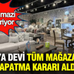 40 yillik mobilya devi tum magazalarini kapatma karari aldi 91158D6u.jpg