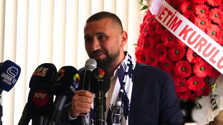 42 yillik 3 lig ekibinin yeni baskani belli oldu qU1GYLen.jpg