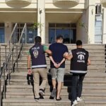 44 ayri suctan kaydi vardi bodrumda firari hukumlu saklandigi adreste yakalandi l8vZ1ZD2.jpg