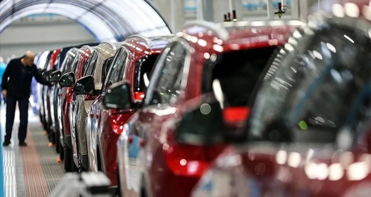 4×4 otomobillerin vergisi artırılacak