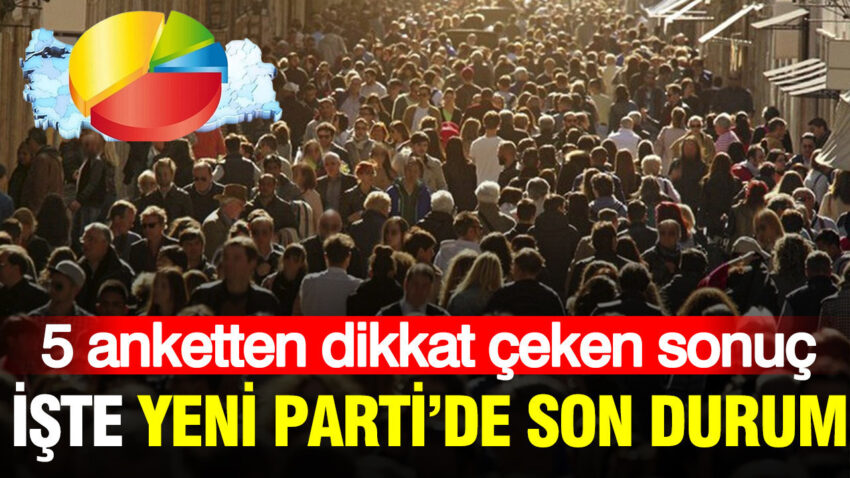 5 anketten dikkat ceken sonuc ozgur ozelin yeni partisinde son durum ne CX2KWZFq.jpg