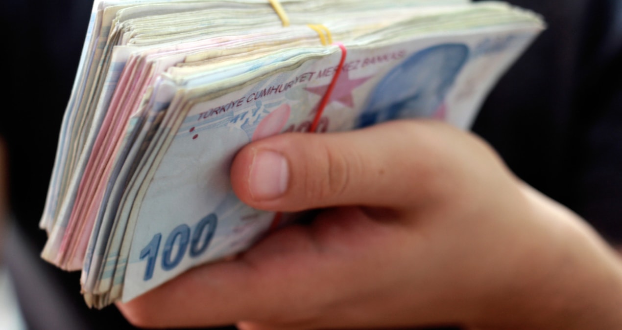 5 milyon liranın 32 günlük getirisi doktor maaşını solladı