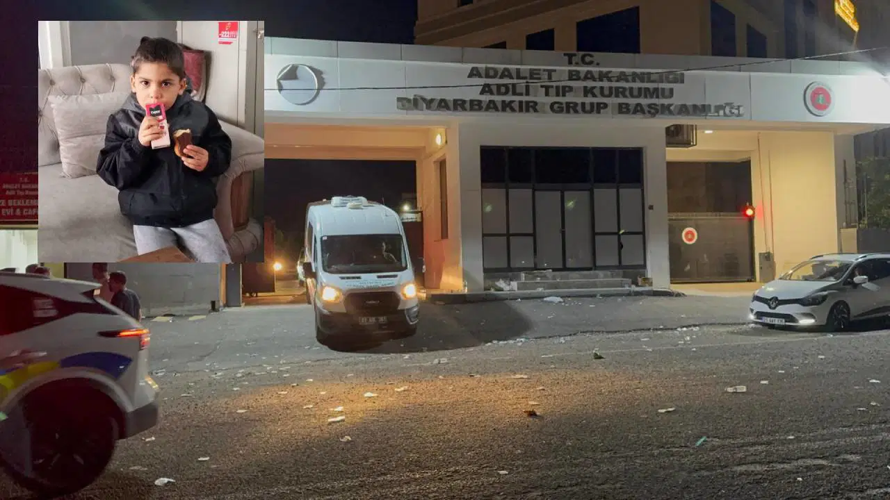 5 yaşındaki Süleyman sulama kanalına düştükten 9 gün sonra öldü