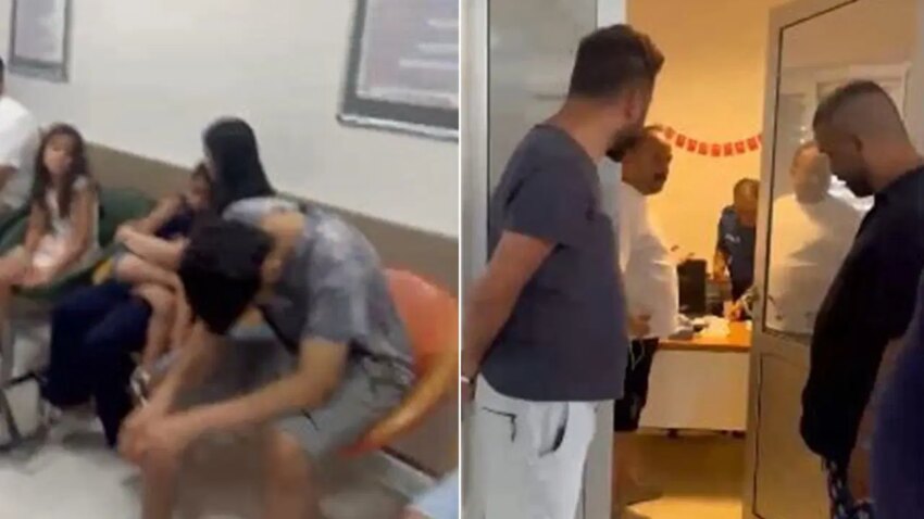 5 yildizli otelde zehirlenme suphesi turistler hastanelik oldu j8fRnh5O.jpg