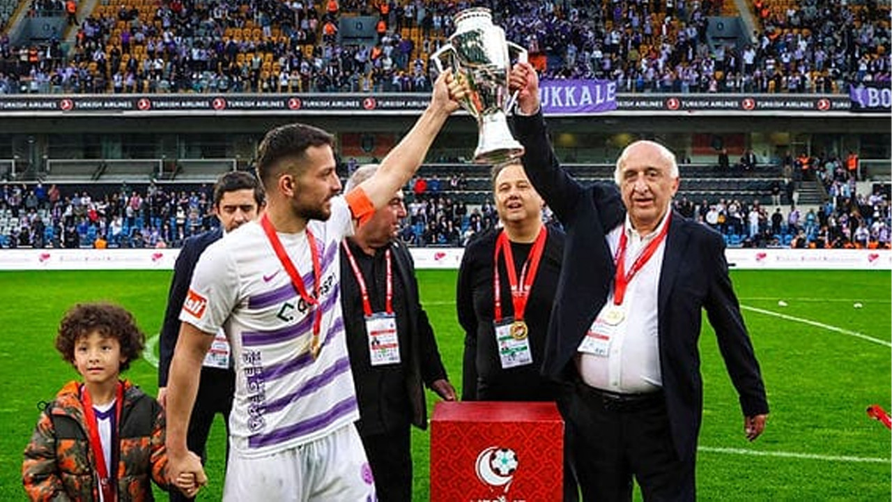 52 Orduspor’da transfer operasyonu tamam: 17 yeni isim kadroda