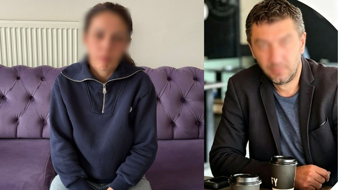 6 kez elektronik kelepçesini kıran eski eşe tekrar aynı ceza verildi!