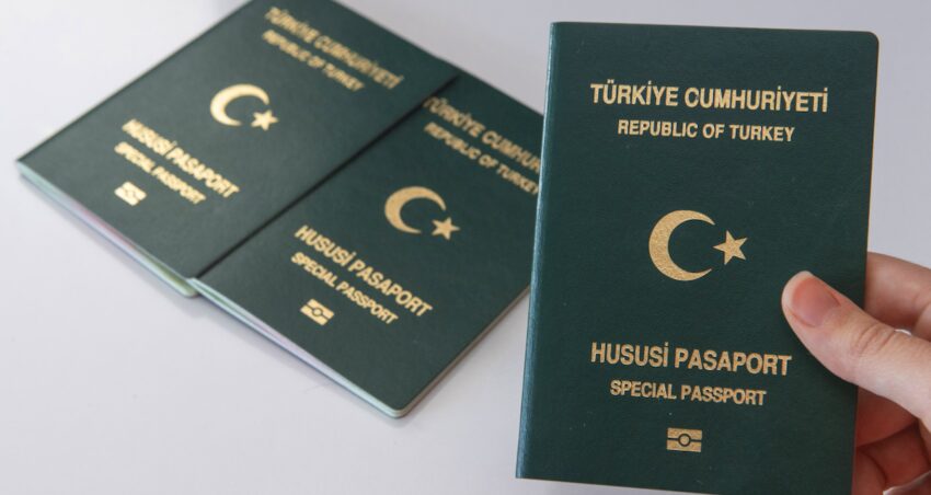 6 meslek grubu yesil pasaport icin sirada W9rYemzW.jpg