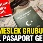 6 meslek grubuna yesil pasaport geliyor vize sorunu meclise tasindi QEmKdtj4.jpg