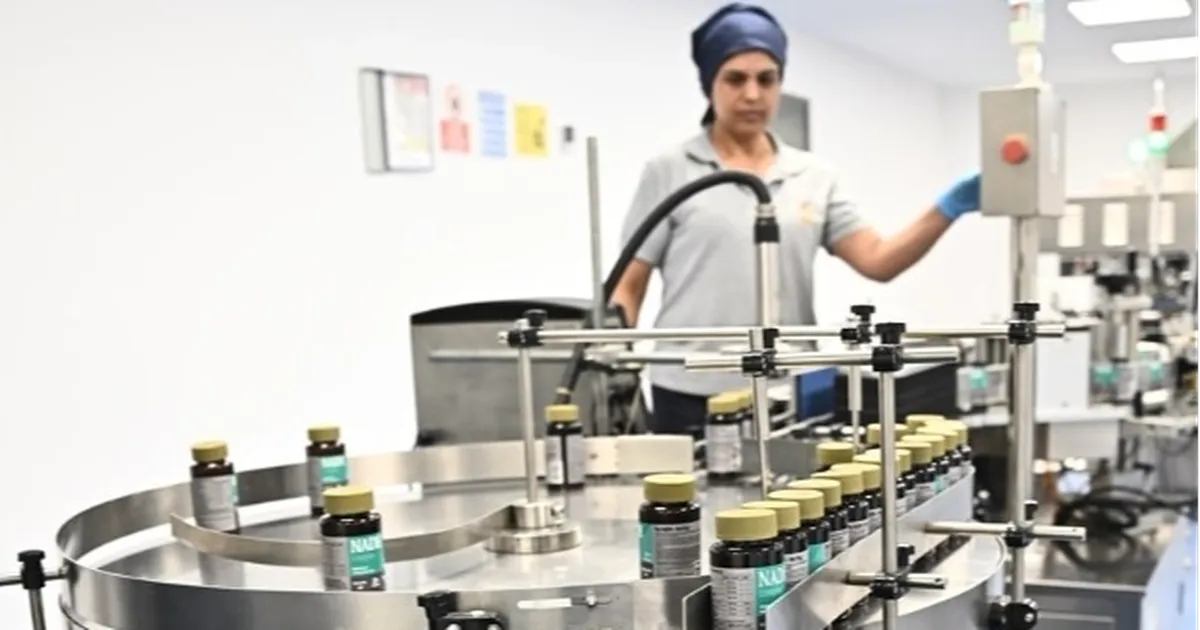 6 Milyon Dolarlık Yatırımla Yerli Ham Madde Atağı