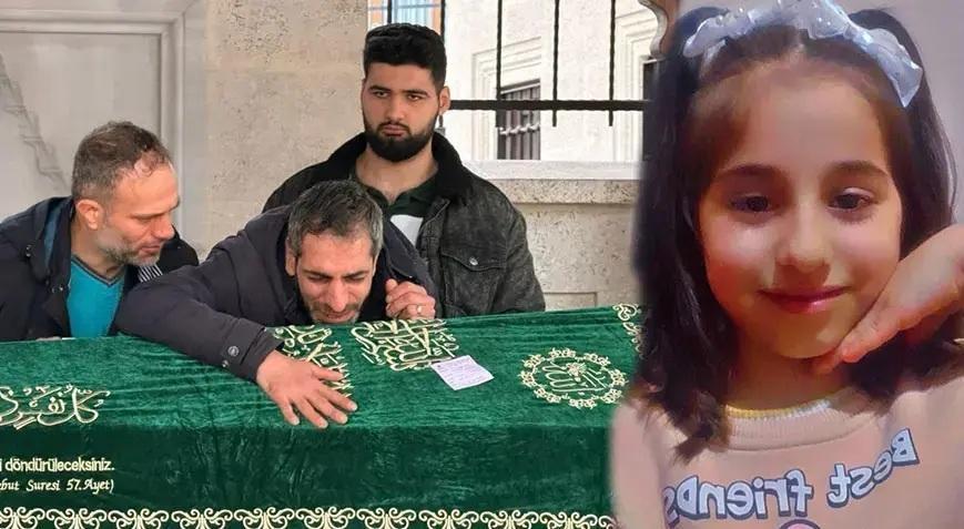 6 yaşındaki Tesnim’in ölümünde yeni gelişme! Yıkım faciası davasında tahliye kararı
