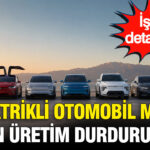 7 elektrikli otomobil modeli icin uretim durduruldu UcyMX7a4.jpg