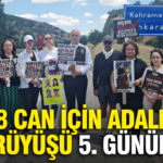 78 can icin adalet yuruyusu 5 gununde yuruyuse milletvekili hakim ve depremzede avukat katildi VJMd3tFV.png