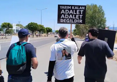 78 can icin adalet yuruyusunun 2 gunu bu yolun sonu umarim adalet olur uFfnDEqJ.jpg