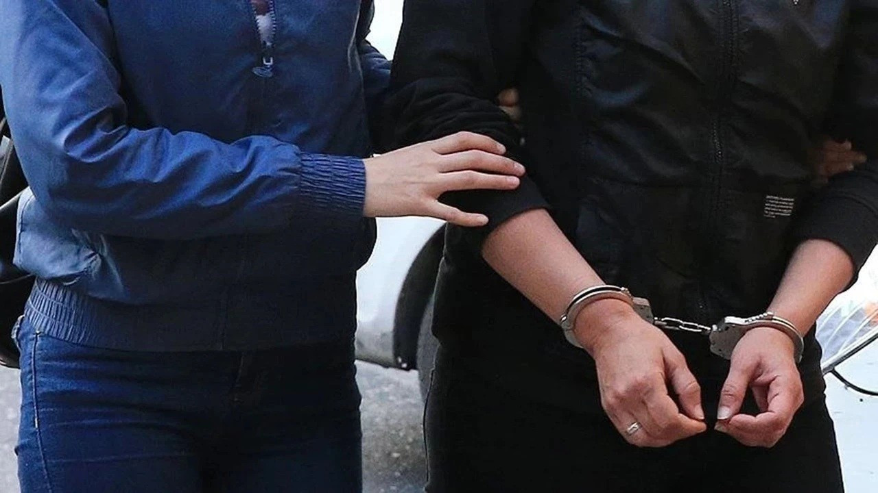81 ilde FETÖ operasyonu