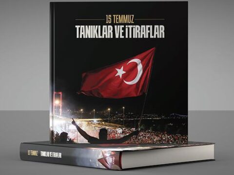 Aa 15 temmuzun tanikliklarini ve itiraflarini kitaplastirdi JOIRe4aw.jpg