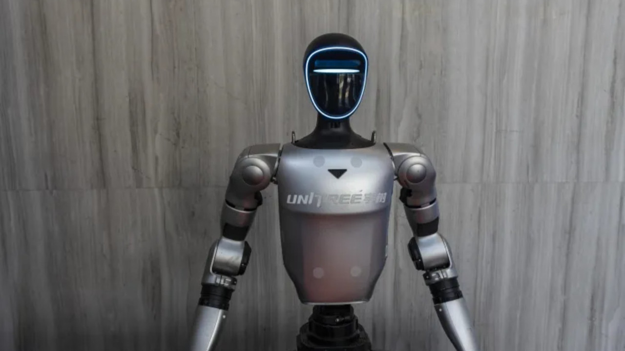 ABD, bağlantılı robot cihazlara kapıyı kapatıyor