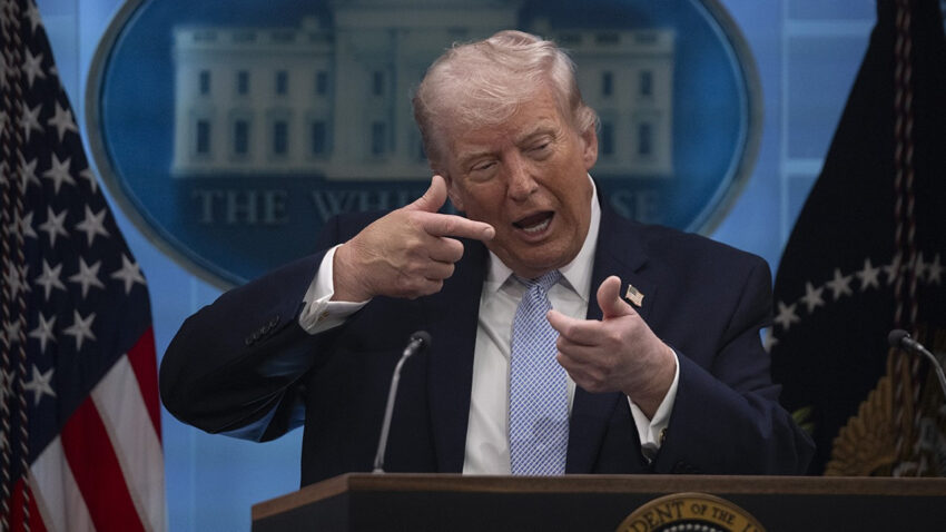 Abd baskani trump irani bu gece ve yarin cok sert vuracagiz vCun5eAD.jpg
