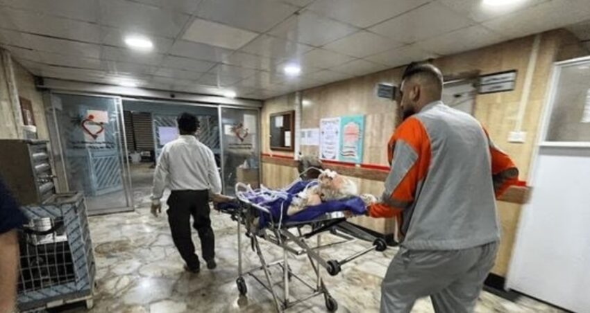 Abd cocuk kanser hastanesinin yakinini vurdu 200den fazla cocuk tahliye edildi 2E2NWN9p.jpg