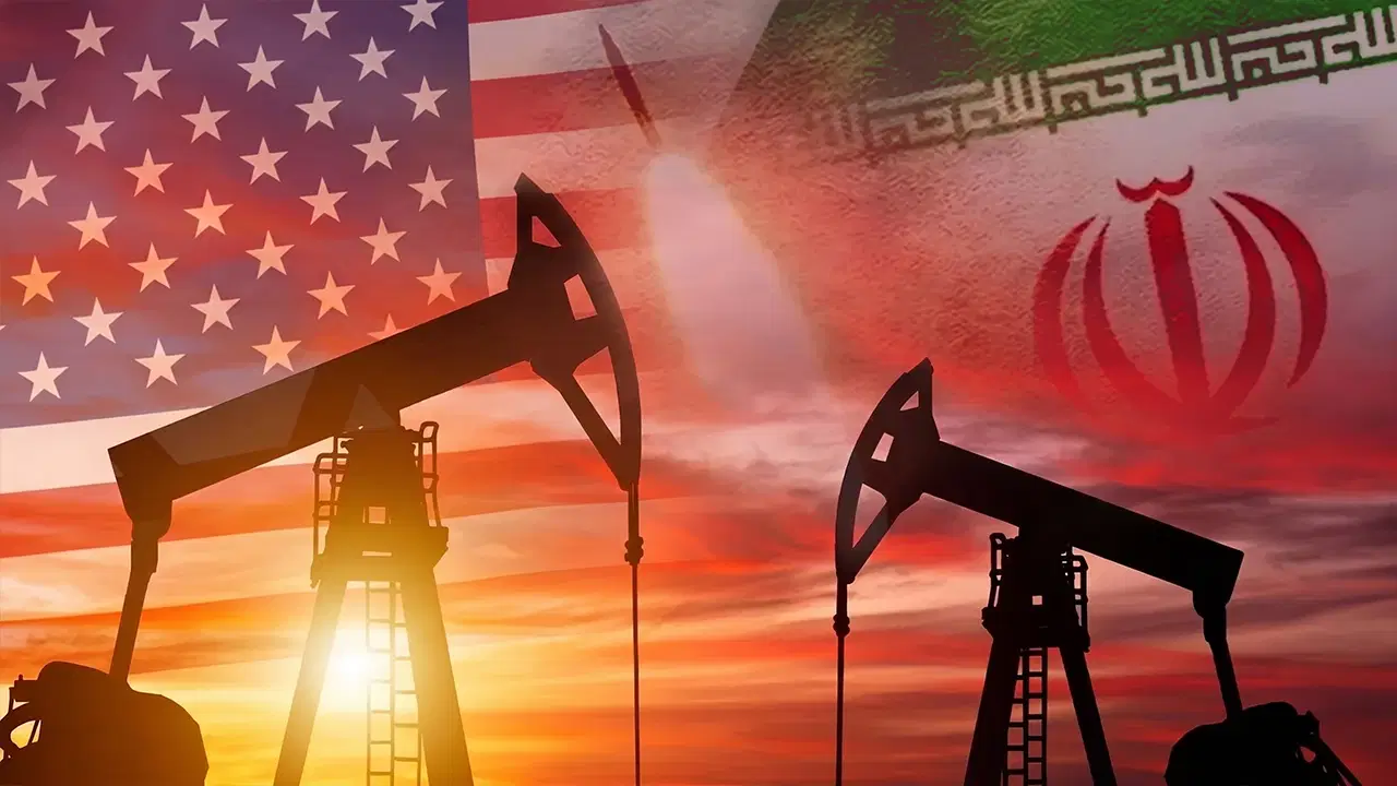 ABD-İran gerilimi piyasaları vurdu: Petrol yükseldi, altın geriledi