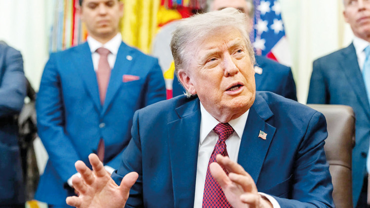 Abd iran hattinda sessizlik h kim trump fren yapti Q6uiNptu.jpg