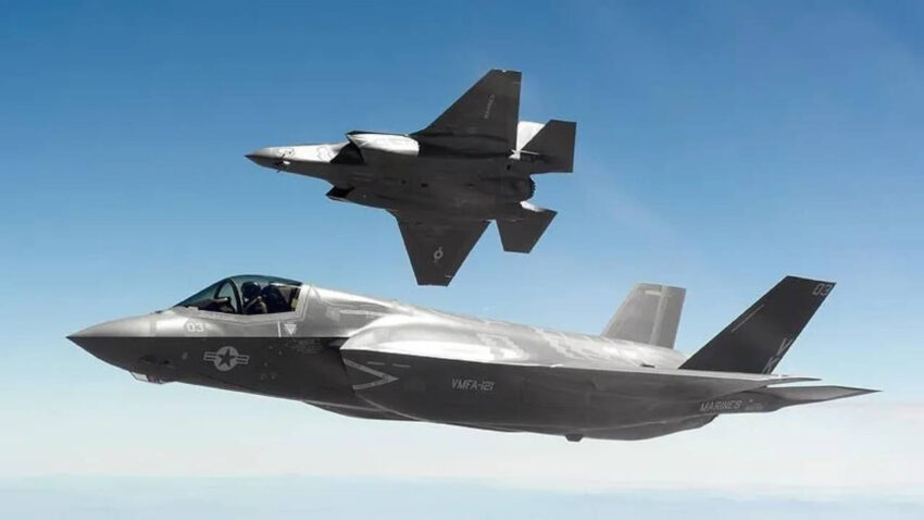 Abd kongresine gonderilen turkiye mektubu ortaya cikti f 35 icin kapi tamamen kapali degil ama ebHD8CPv.jpg