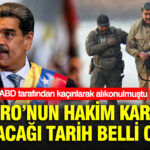 Abd tarafindan kacirilarak alikonulmustu maduronun hakim karsisina cikacagi tarih belli oldu 3H877Fnq.jpg