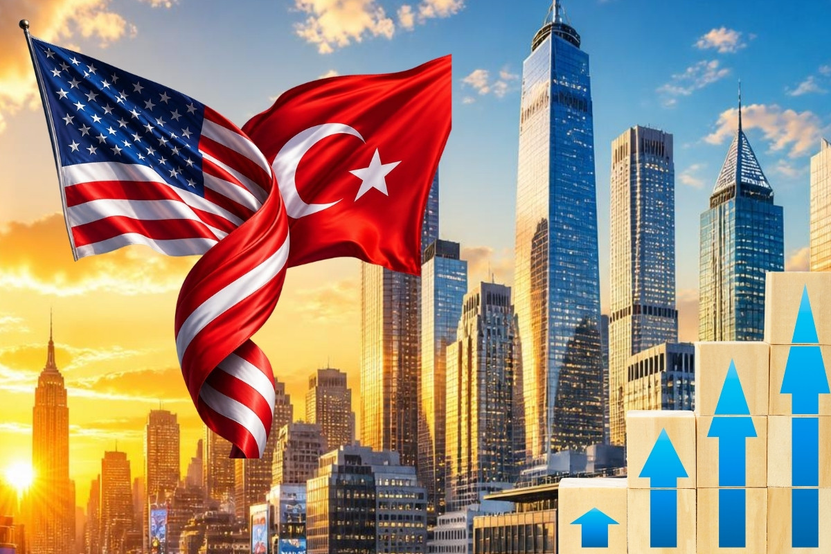 ABD, Türkiye’ye uyguladığı gümrük vergisini yüzde 12,5’e çıkardı; yeni tarife 24 Temmuz’da yürürlüğe girecek