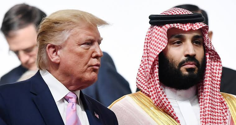 Abd ve suudi arabistandan nukleer is birligi anlasmasi IpnCARIU.jpg