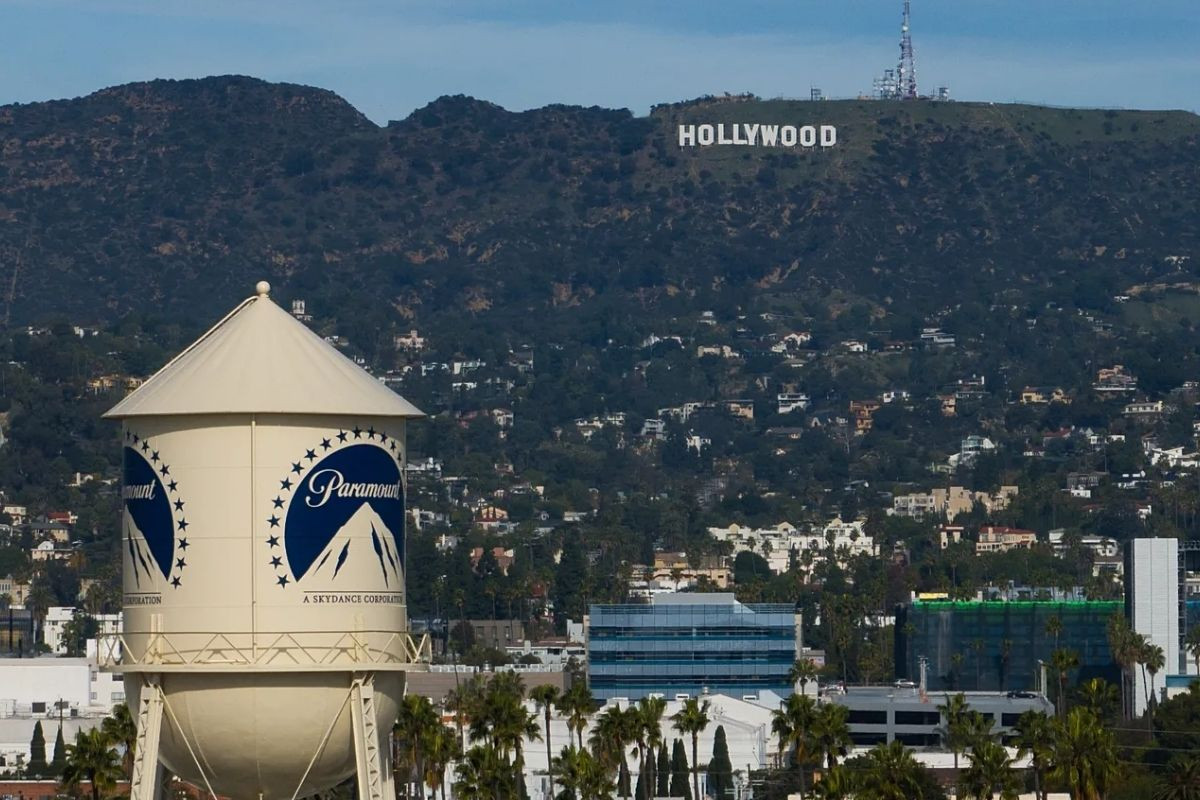 ABD’de 12 eyalet Paramount’un Warner Bros. Discovery’yi satın alma girişimine karşı dava açtı