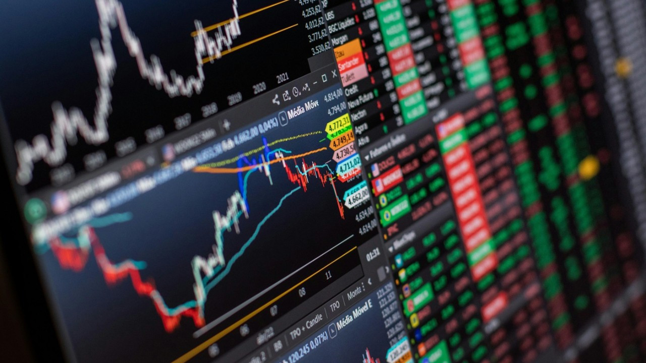 ABD’den İran’a kripto darbesi: 130 milyon dolar donduruldu