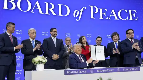 ABD’den İsrail’e Gazze uyarısı: Trump çok hayal kırıklığına uğrar