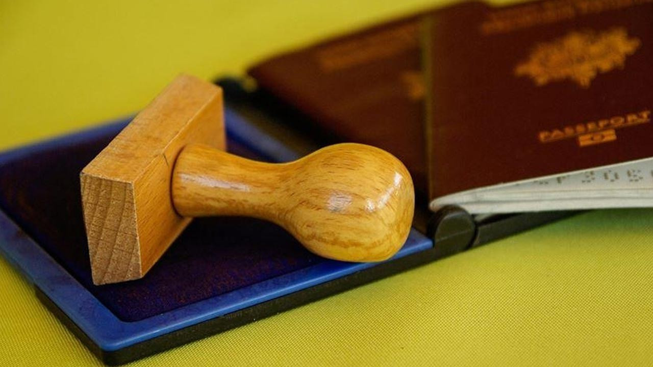 ABD’den yabancı gazetecilere vize darbesi! Süreler kısaltılıyor