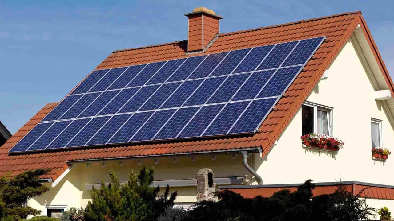 AB’de tarihi dönüm noktası: Elektriğin dörtte biri güneşten geldi