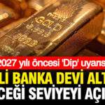 Abdli banka devi bofa altin icin 2027de gelecegi seviyeyi acikladi LeZd5uDk.jpg
