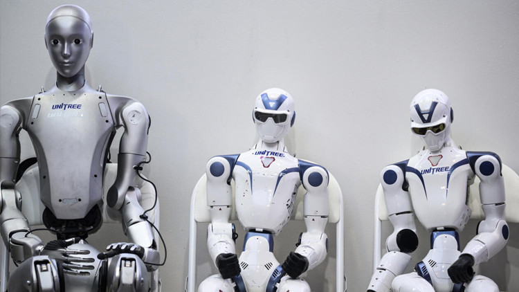 ABD’li hava yolu şirketlerinden robotlara uçuş yasağı hazırlığı