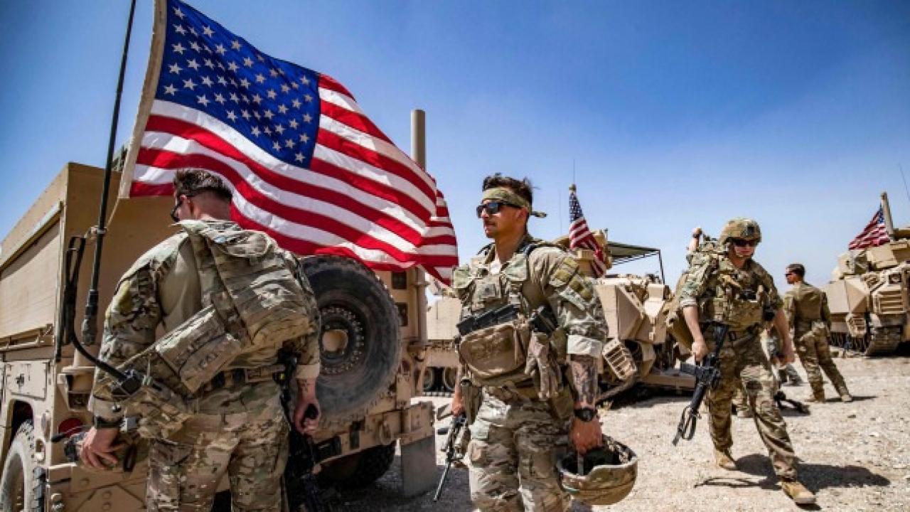 ABD’nin Irak’tan çekileceği tarih belli oldu