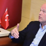 Abdnin nato daimi temsilcisi matt whitaker f 35 ucaklarinin turkiyeye satisinin gerceklesecegine inandigini acikladi Tf5guHHh.png