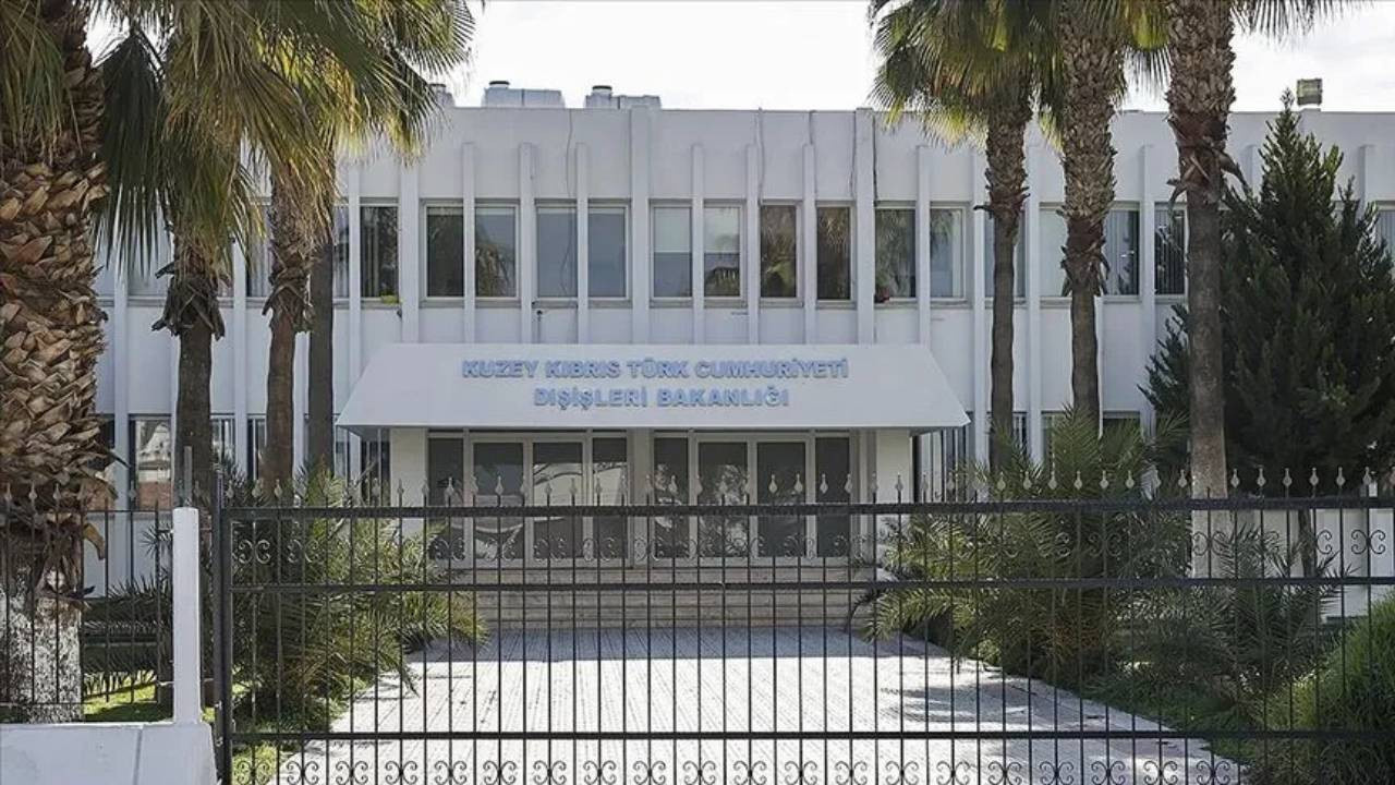 AB’nin Kıbrıs temsilcisi kararı tartışma yarattı! KKTC: Kabul etmiyoruz