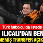 Acun ilicalidan esi benzeri gorulmemis transfer aciklamasi listede turk futbolcu da var VpjaRmBx.jpg