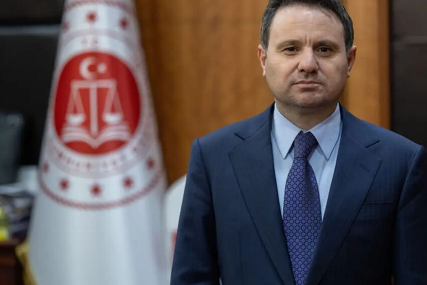 Adalet bakani akin gurlek acikladi ahbapin deprem bagislari bilirkisi incelemesine alindi ixR4sAz5.jpg