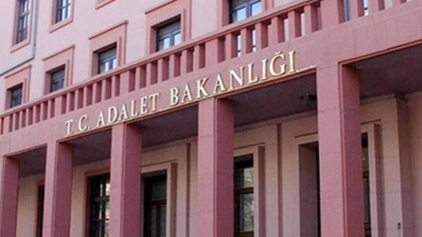 Adalet bakanligi personel alimi basvuru sonuclari aciklandi mi adalet bakanligi personel alimi ne zaman 8AZPXUC8.jpg