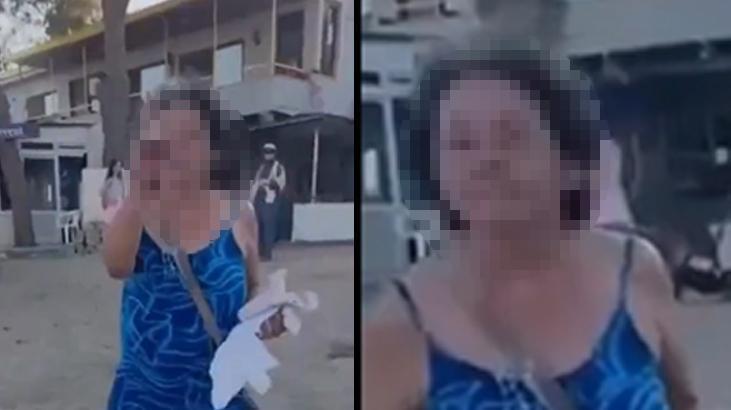 Adalet Bakanlığı’ndan açıklama geldi! İzmir’deki şezlong kavgasında 1 gözaltı